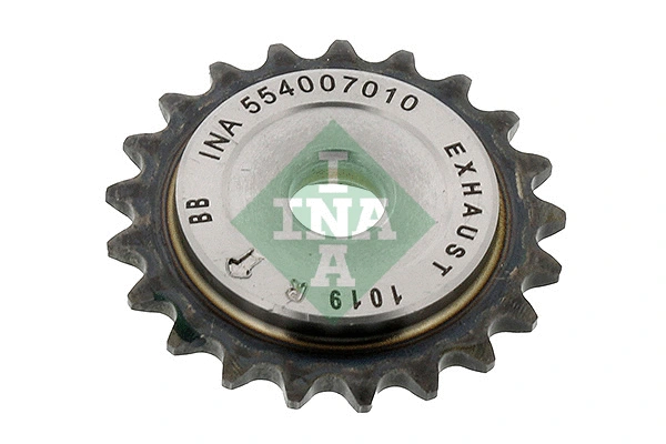 Balansinio veleno pavara INA 554 0070 10