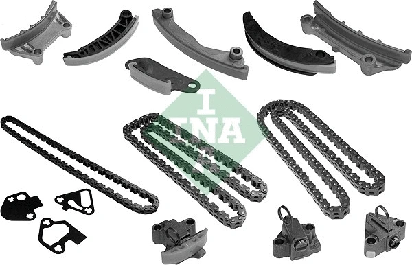 Pavaros grandinės komplektas INA 559 0063 10