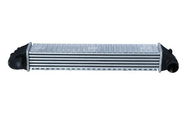 Kompresoriaus tarpinio suslėgto oro aušintuvas NRF 30139A