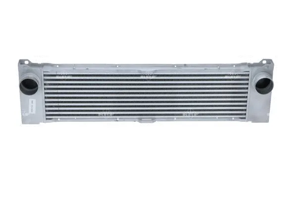 Kompresoriaus tarpinio suslėgto oro aušintuvas NRF 30901