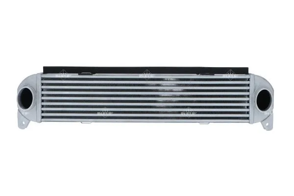 Kompresoriaus tarpinio suslėgto oro aušintuvas NRF 30919
