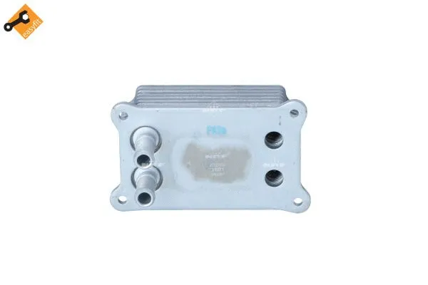Variklio alyvos aušintuvas NRF 31071