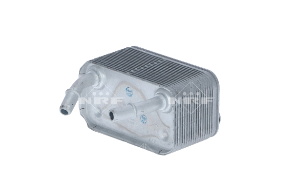 Automatinės transmisijos alyvos aušintuvas NRF 31076
