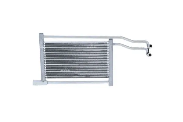 Automatinės transmisijos alyvos aušintuvas NRF 31137