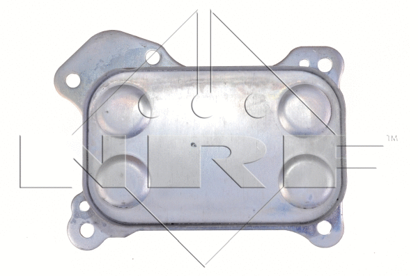 Variklio alyvos aušintuvas NRF 31167