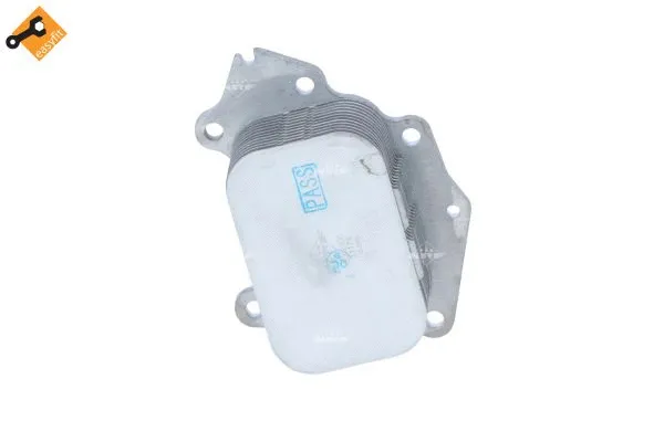 Variklio alyvos aušintuvas NRF 31174