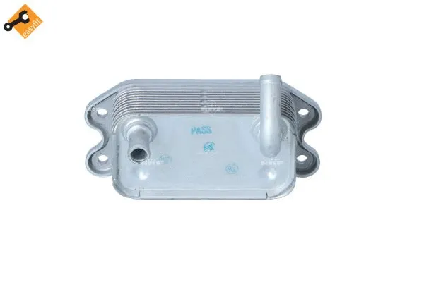 Variklio alyvos aušintuvas NRF 31176