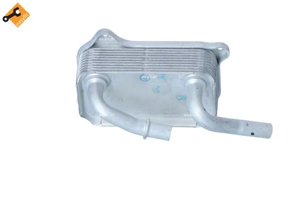 Variklio alyvos aušintuvas NRF 31182