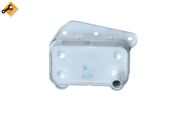 Variklio alyvos aušintuvas NRF 31183