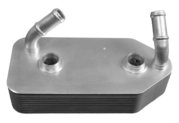 Automatinės transmisijos alyvos aušintuvas NRF 31186