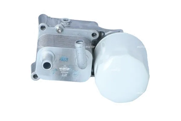 Alyvos filtro korpusas NRF 31194