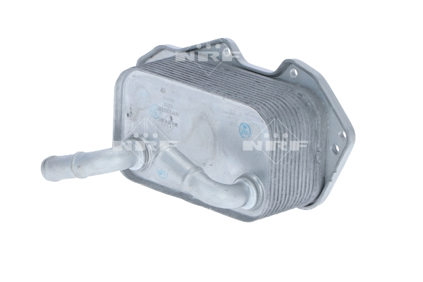 Variklio alyvos aušintuvas NRF 31205