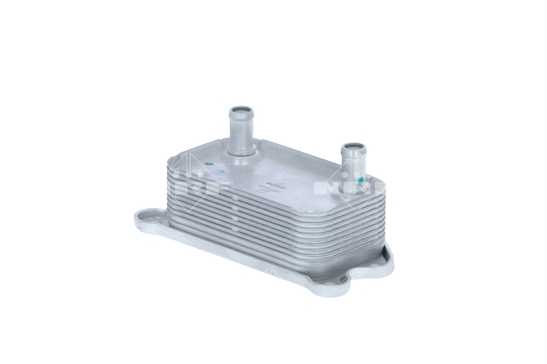 Variklio alyvos aušintuvas NRF 31207
