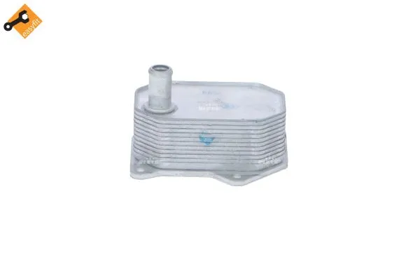 Variklio alyvos aušintuvas NRF 31212
