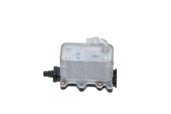 Automatinės transmisijos alyvos aušintuvas NRF 31215
