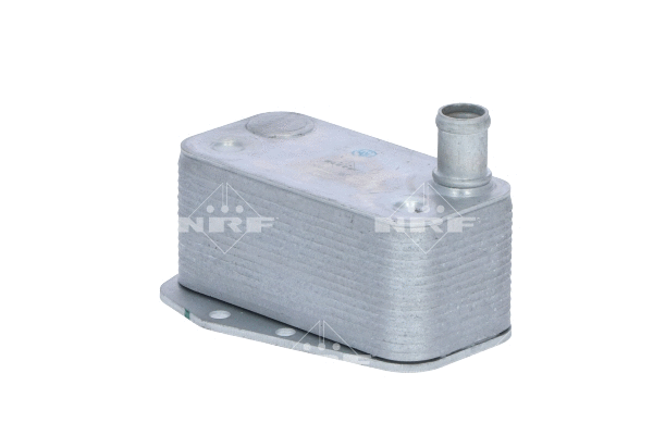 Variklio alyvos aušintuvas NRF 31217