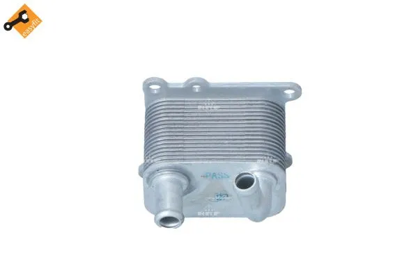Variklio alyvos aušintuvas NRF 31219