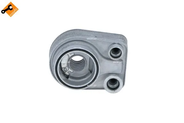 Variklio alyvos aušintuvas NRF 31221