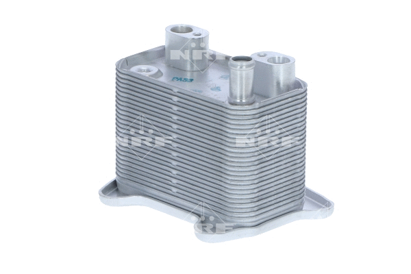 Variklio alyvos aušintuvas NRF 31234