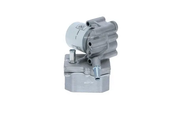 Alyvos filtro korpusas NRF 31238