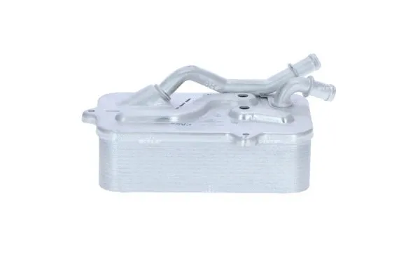 Automatinės transmisijos alyvos aušintuvas NRF 31268
