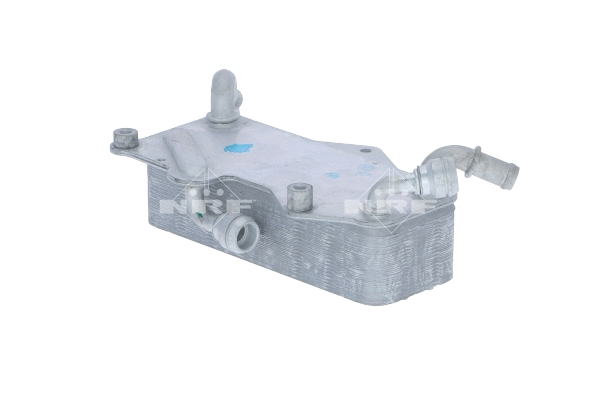 Automatinės transmisijos alyvos aušintuvas NRF 31269
