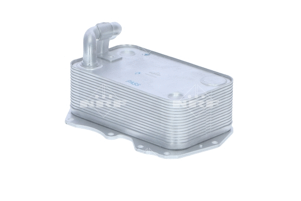 Variklio alyvos aušintuvas NRF 31271