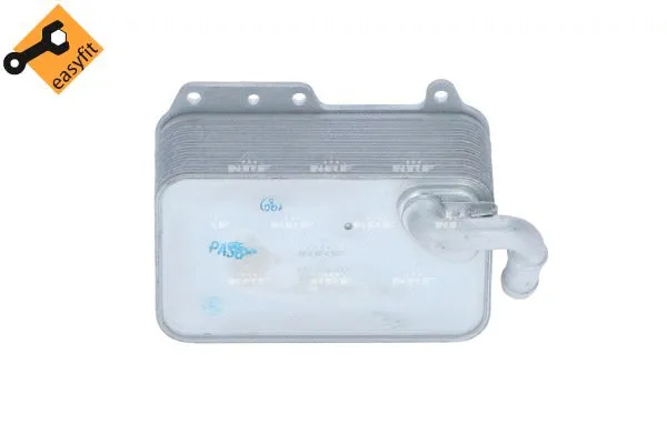 Variklio alyvos aušintuvas NRF 31272