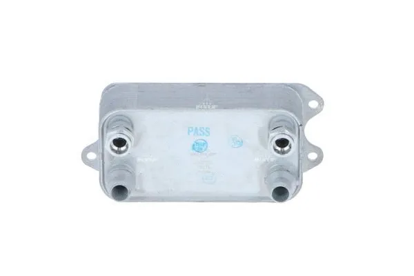 Automatinės transmisijos alyvos aušintuvas NRF 31275