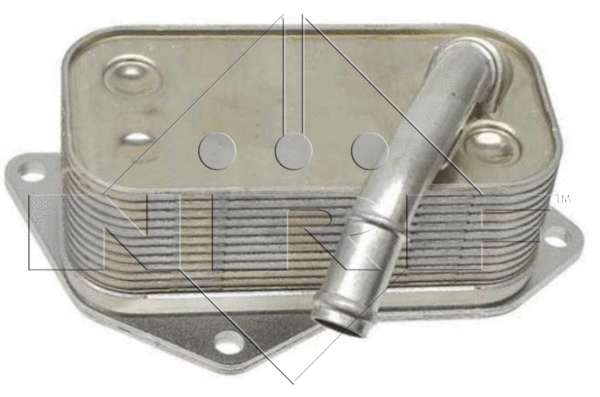 Variklio alyvos aušintuvas NRF 31277