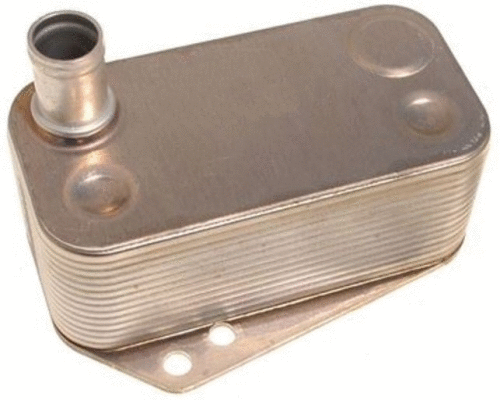 Variklio alyvos aušintuvas NRF 31278