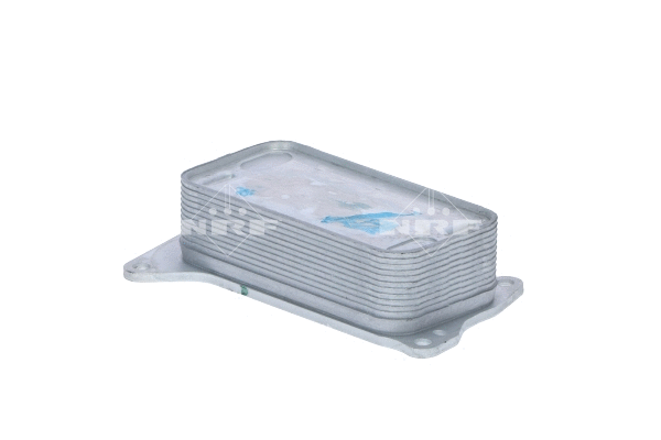 Automatinės transmisijos alyvos aušintuvas NRF 31282