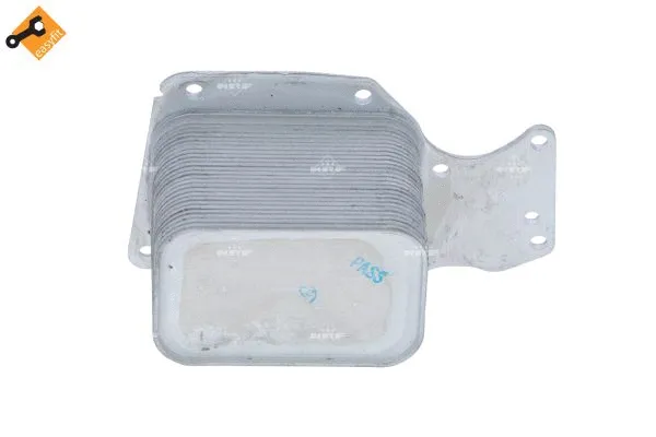 Variklio alyvos aušintuvas NRF 31284
