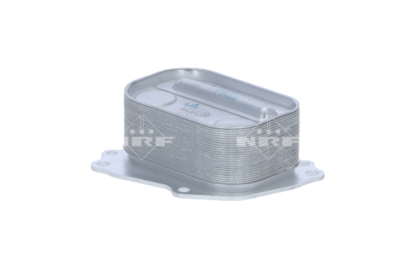 Variklio alyvos aušintuvas NRF 31286
