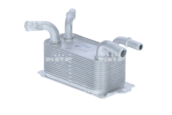 Automatinės transmisijos alyvos aušintuvas NRF 31293