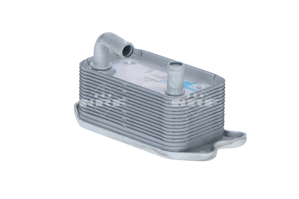 Variklio alyvos aušintuvas NRF 31296