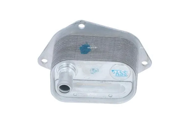 Variklio alyvos aušintuvas NRF 31298