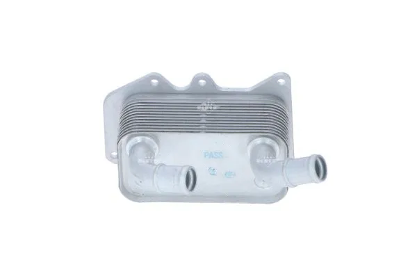 Variklio alyvos aušintuvas NRF 31299