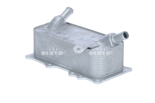 Variklio alyvos aušintuvas NRF 31318