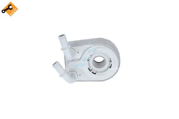 Variklio alyvos aušintuvas NRF 31321