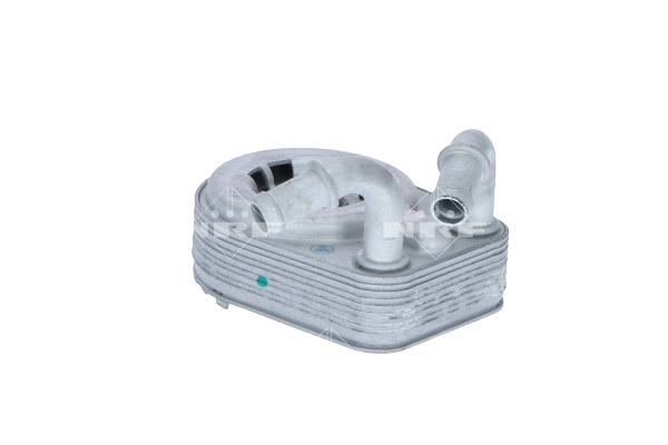 Variklio alyvos aušintuvas NRF 31322