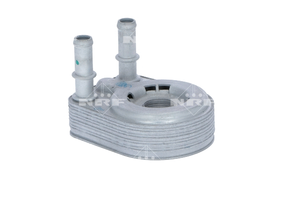 Variklio alyvos aušintuvas NRF 31323