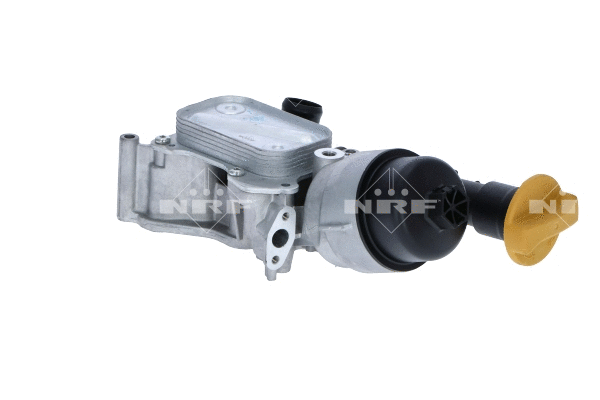 Alyvos filtro korpusas NRF 31327