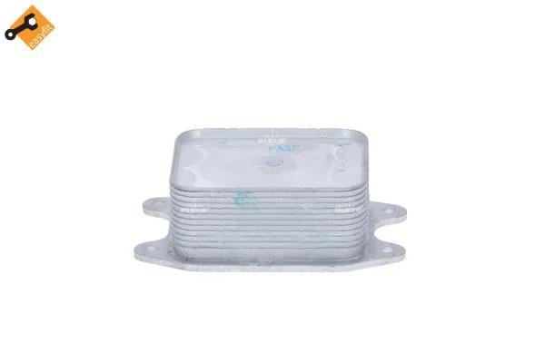 Variklio alyvos aušintuvas NRF 31329