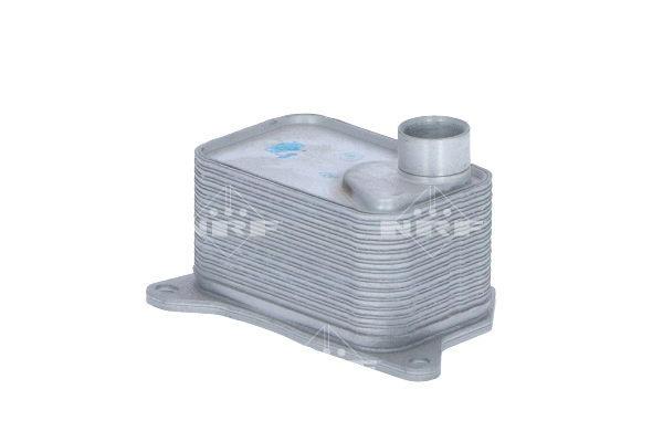 Variklio alyvos aušintuvas NRF 31330