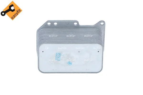 Variklio alyvos aušintuvas NRF 31334