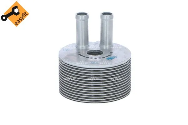 Variklio alyvos aušintuvas NRF 31336