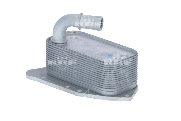 Variklio alyvos aušintuvas NRF 31341