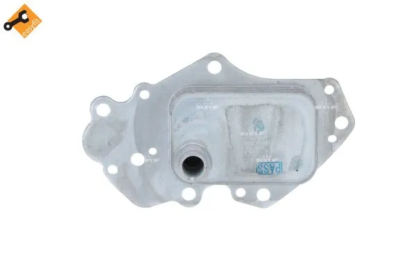 Variklio alyvos aušintuvas NRF 31347