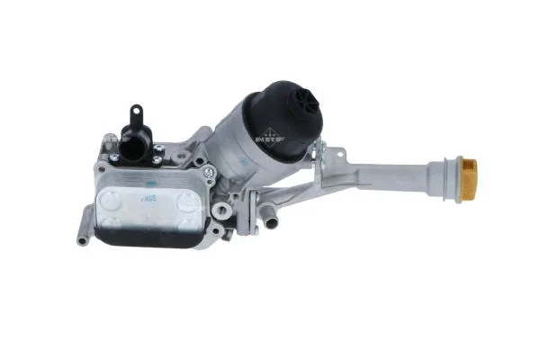 Alyvos filtro korpusas NRF 31348